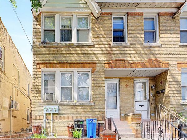 5962 61st Street , Maspeth, NY 11378