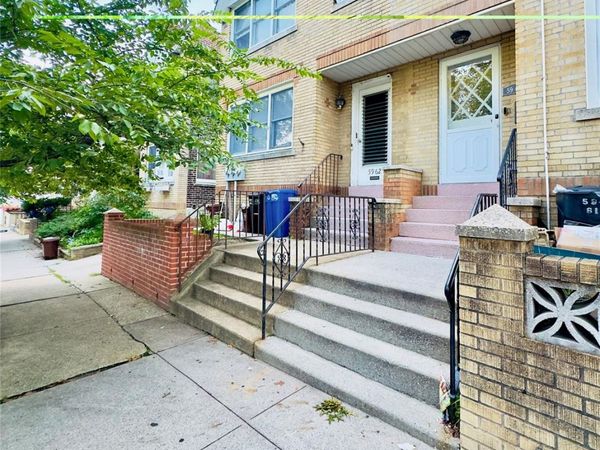 5962 61st Street , Maspeth, NY 11378
