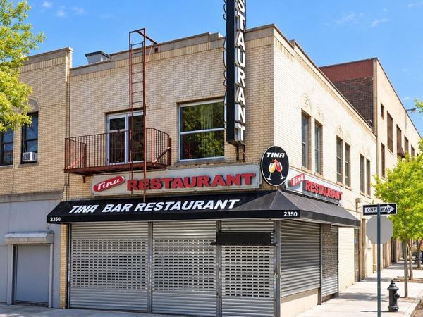 2350 Washington Avenue , Bronx, NY 10458