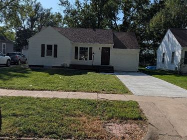 1729 N Linden Street, Wahoo, NE 68066