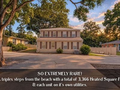 520 1st Ave. N , Surfside Beach, SC 29575