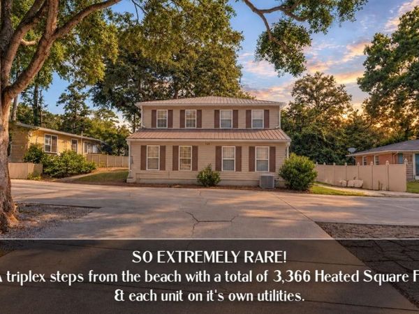 520 1st Ave. N, Surfside Beach, SC 29575
