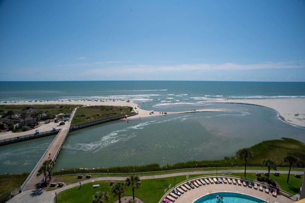 101 Ocean Creek Dr. Photo 10