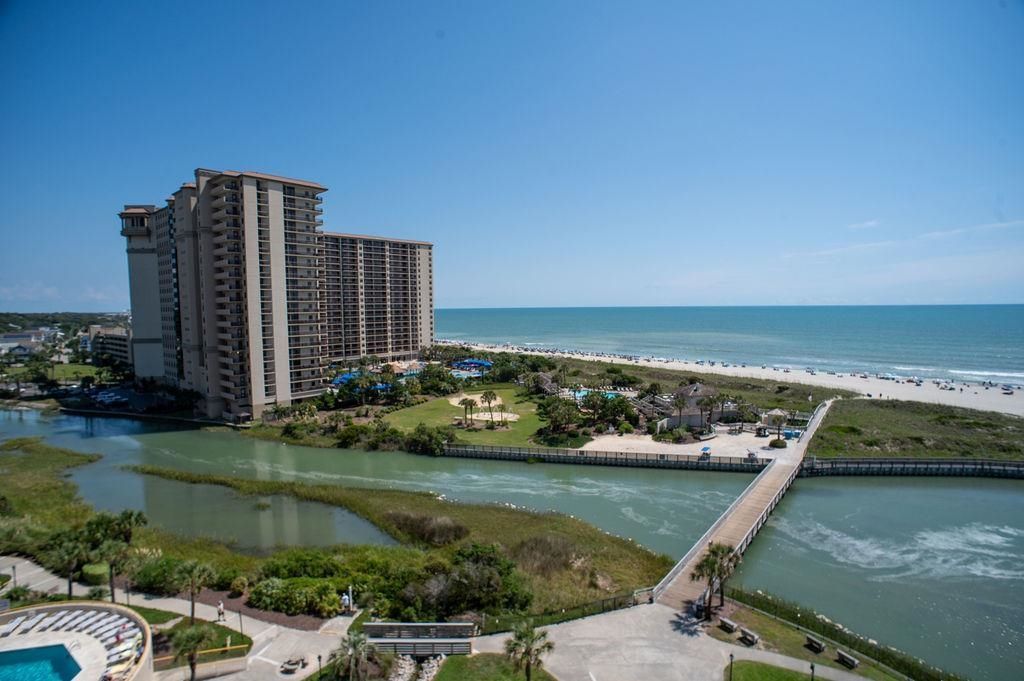 101 Ocean Creek Dr. Photo 11