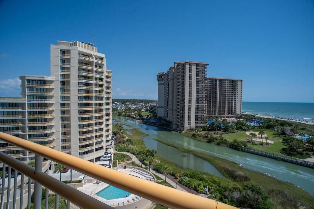 101 Ocean Creek Dr. Photo 12