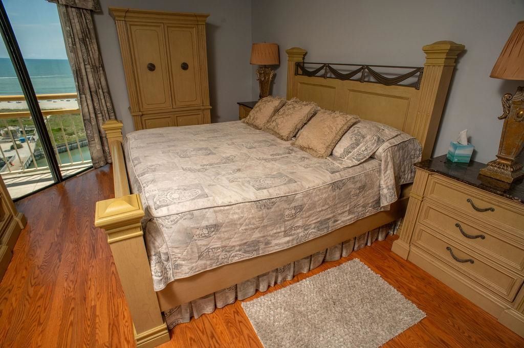 101 Ocean Creek Dr. Photo 32