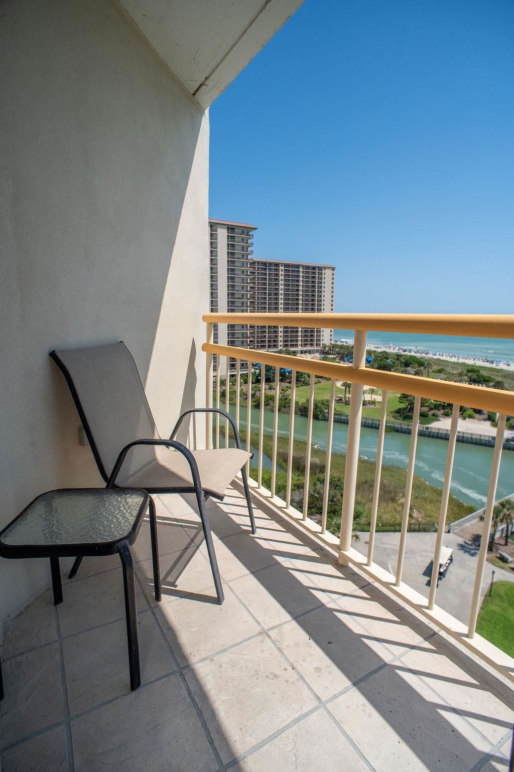 101 Ocean Creek Dr. Photo 37