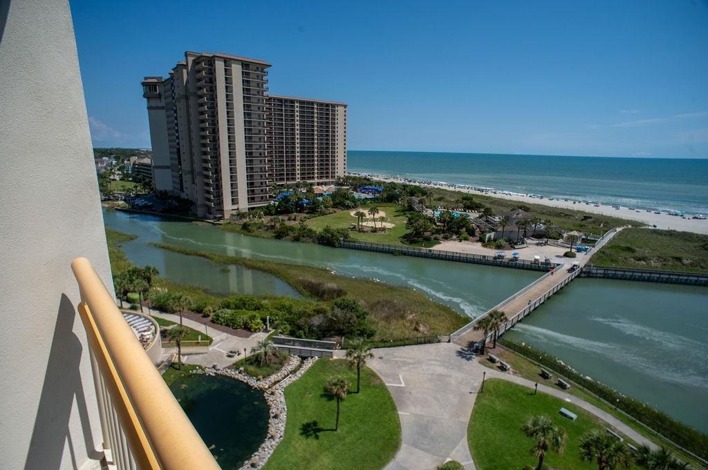 101 Ocean Creek Dr. Photo 39