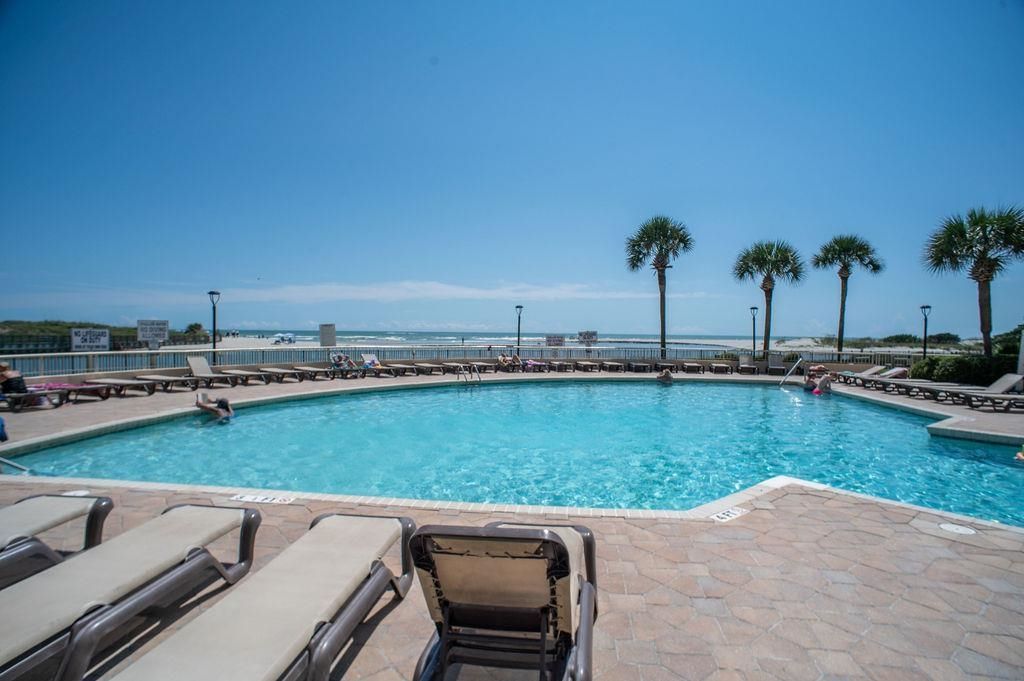 101 Ocean Creek Dr. Photo 52