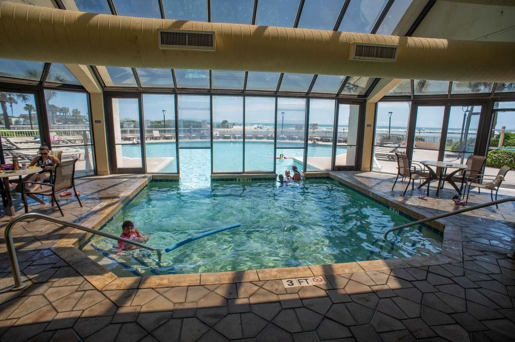 101 Ocean Creek Dr. Photo 54