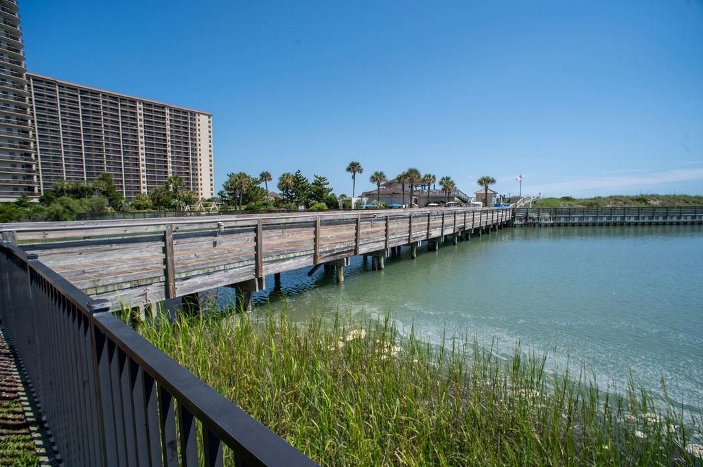 101 Ocean Creek Dr. Photo 56