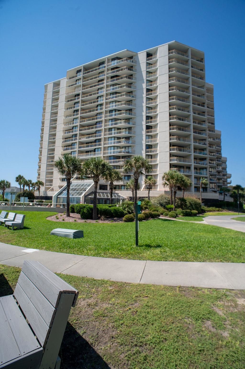 101 Ocean Creek Dr. Photo 57
