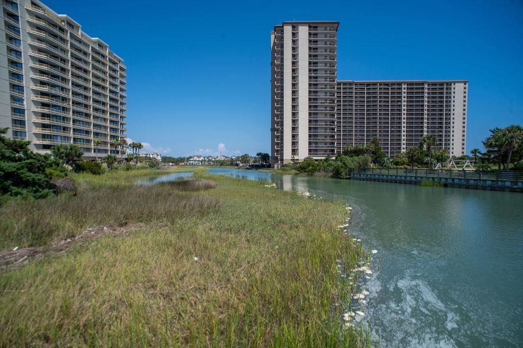 101 Ocean Creek Dr. Photo 59