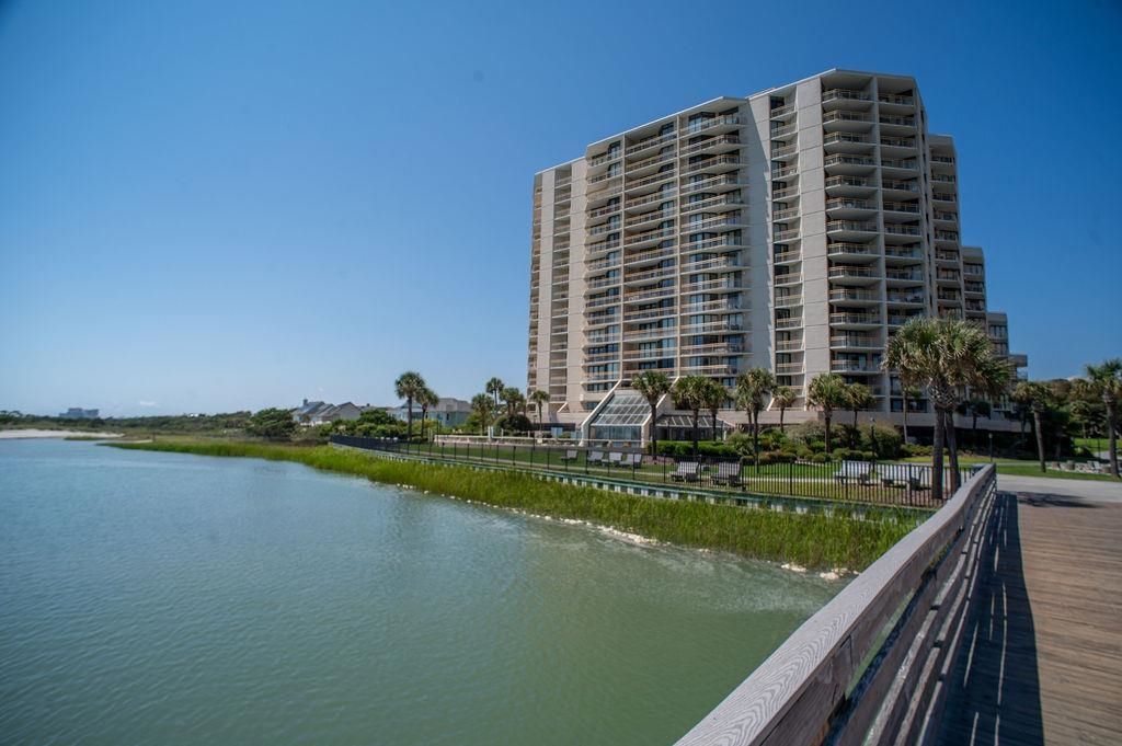 101 Ocean Creek Dr. Photo 60