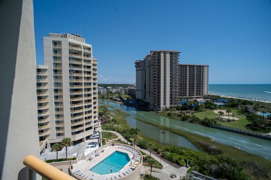 101 Ocean Creek Dr. Photo 7