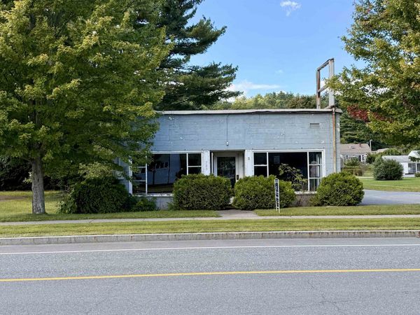 788 Hartford Avenue, Hartford, VT 05001