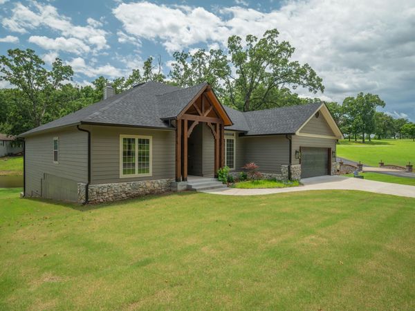 453269 Legacy Lane , Afton, OK 74331