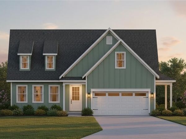 504 Saddleback Road , Greensboro, NC 27455