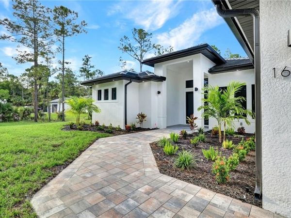 169 18th AVE NW, NAPLES, FL 34120