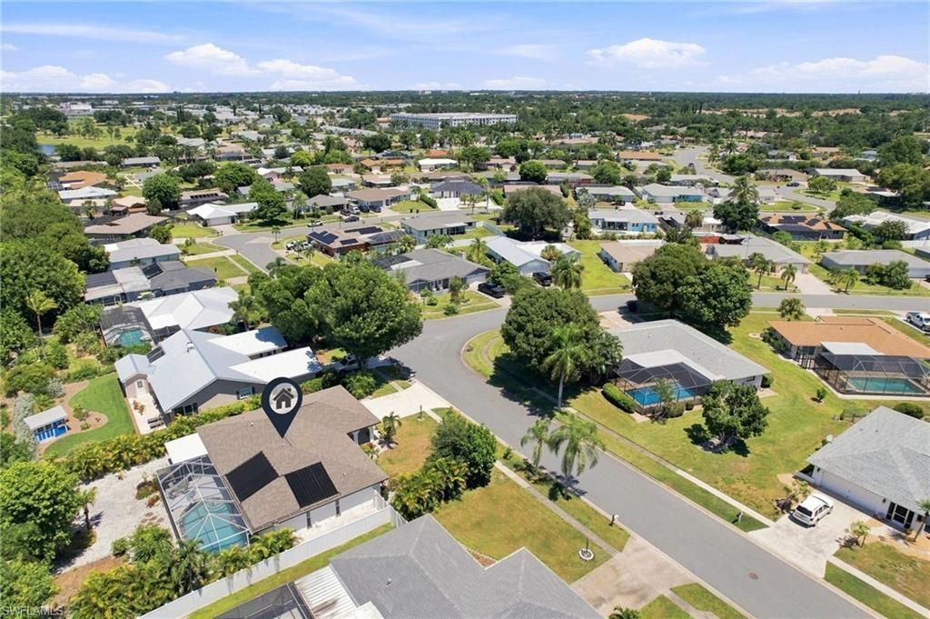 6829 Carmelle Dr, Fort Myers, FL 33919 Photo