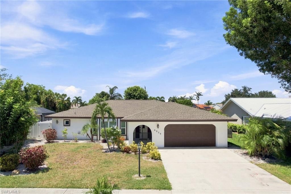 6829 Carmelle Dr, Fort Myers, FL 33919 Photo