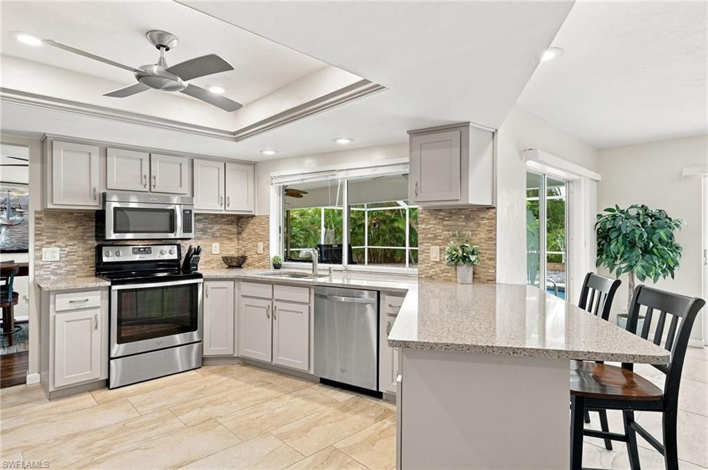 6829 Carmelle Dr, Fort Myers, FL 33919 Photo