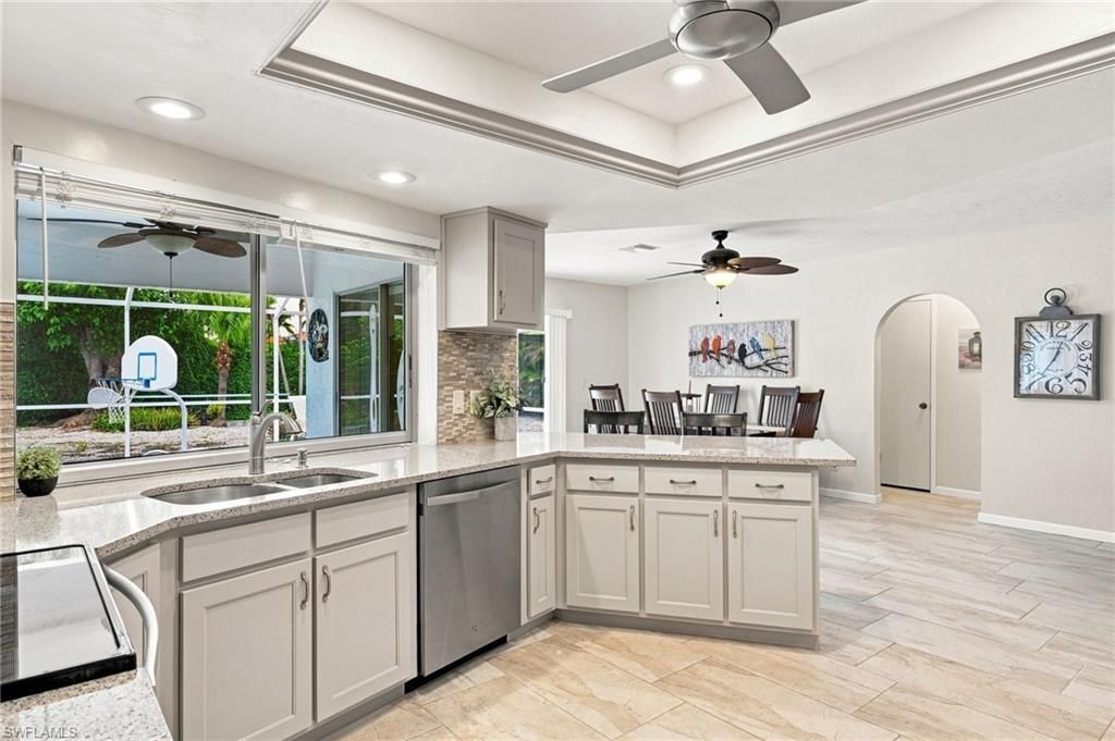 6829 Carmelle Dr, Fort Myers, FL 33919 Photo