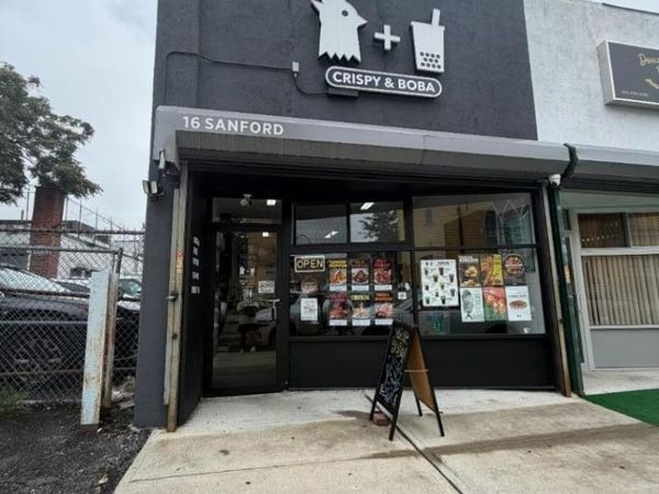 16 Sanford St, East Orange, NJ 07018