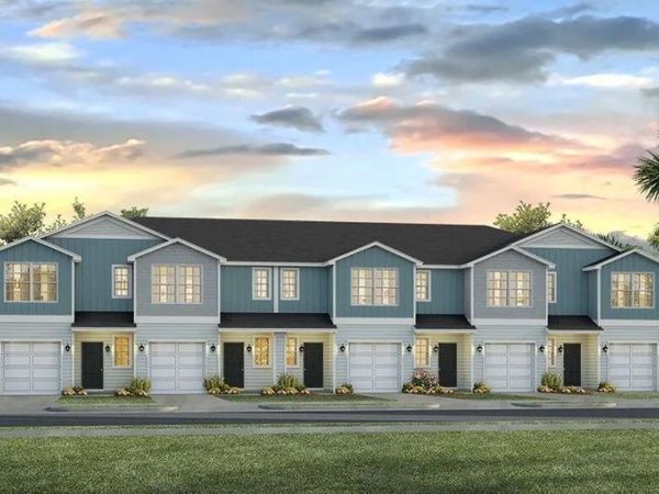 318 Callie Drive, Crestview, FL 32536