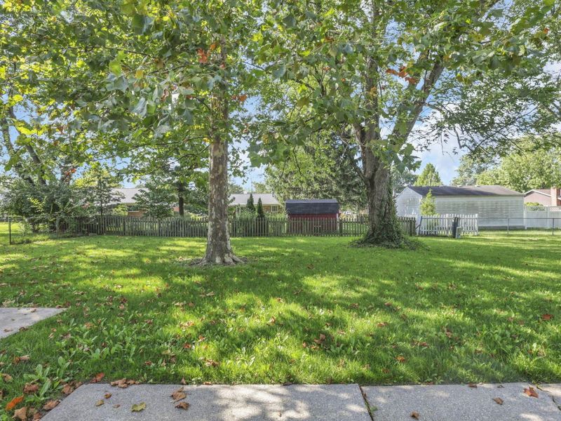 243 Bombay Avenue , Westerville, OH 43081 Photo 31