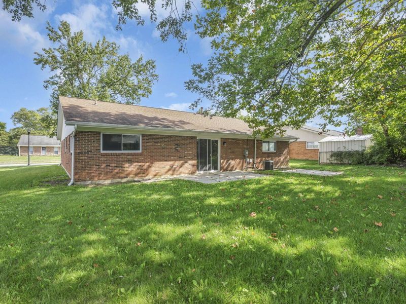 243 Bombay Avenue , Westerville, OH 43081 Photo 32