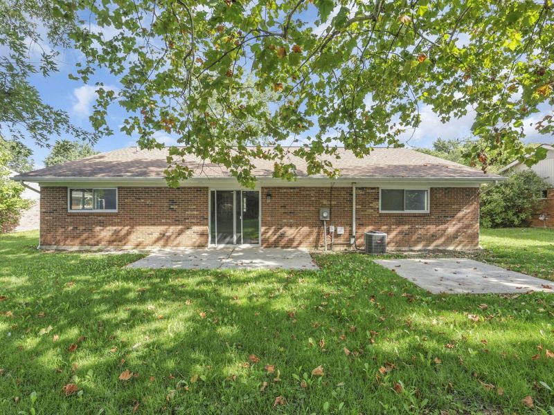 243 Bombay Avenue , Westerville, OH 43081 Photo 33