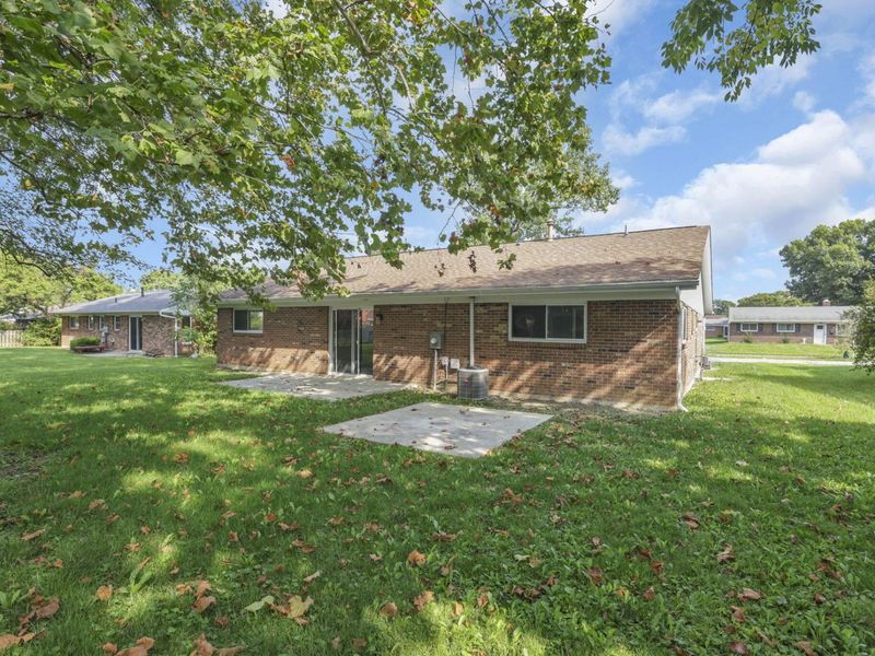 243 Bombay Avenue , Westerville, OH 43081 Photo 34