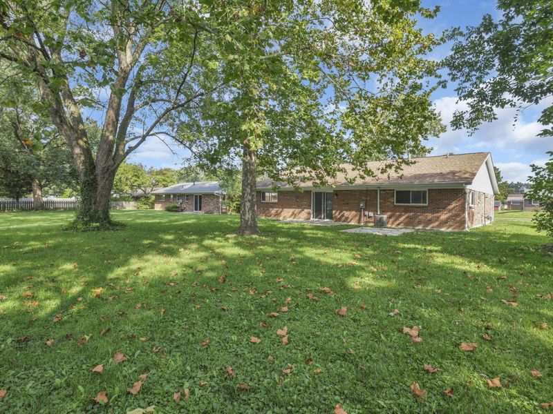 243 Bombay Avenue , Westerville, OH 43081 Photo 35