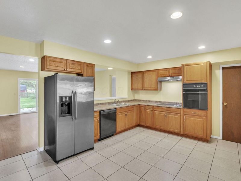 243 Bombay Avenue , Westerville, OH 43081 Photo 7