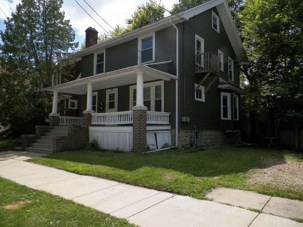 426 N Ingersoll Street, Madison, WI 53703