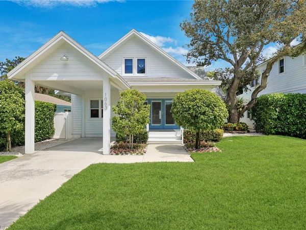 1063 Frank Whiteman BLVD, NAPLES, FL 34103