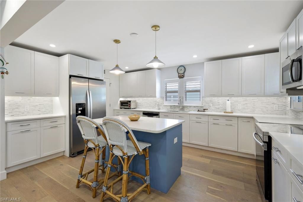 1063 Frank Whiteman Blvd, Naples, FL 34103 Photo