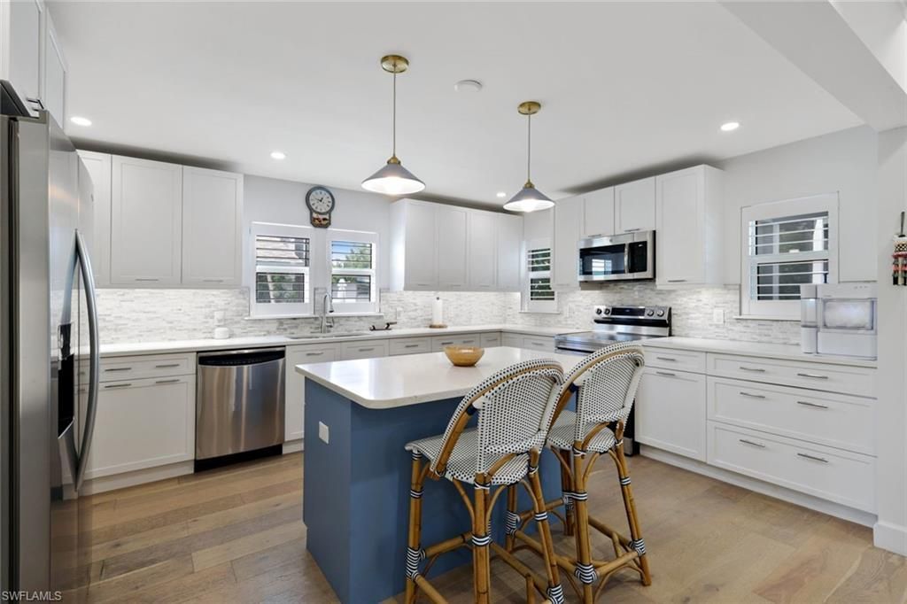 1063 Frank Whiteman Blvd, Naples, FL 34103 Photo