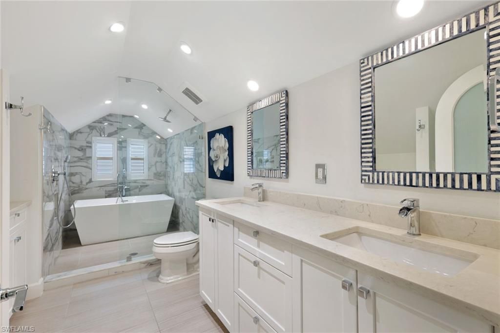 1063 Frank Whiteman Blvd, Naples, FL 34103 Photo