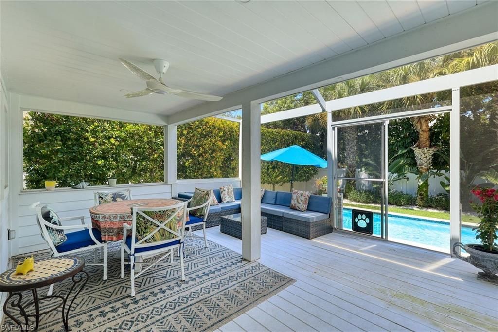 1063 Frank Whiteman Blvd, Naples, FL 34103 Photo
