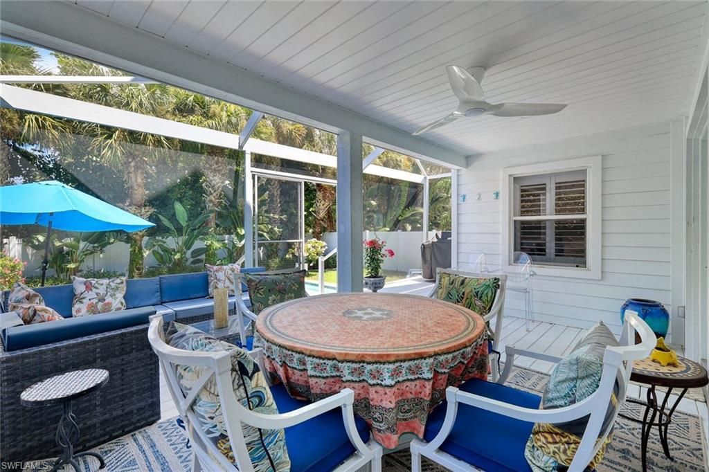 1063 Frank Whiteman Blvd, Naples, FL 34103 Photo