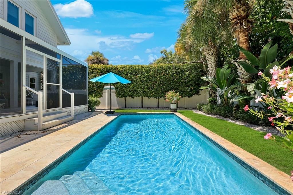 1063 Frank Whiteman Blvd, Naples, FL 34103 Photo
