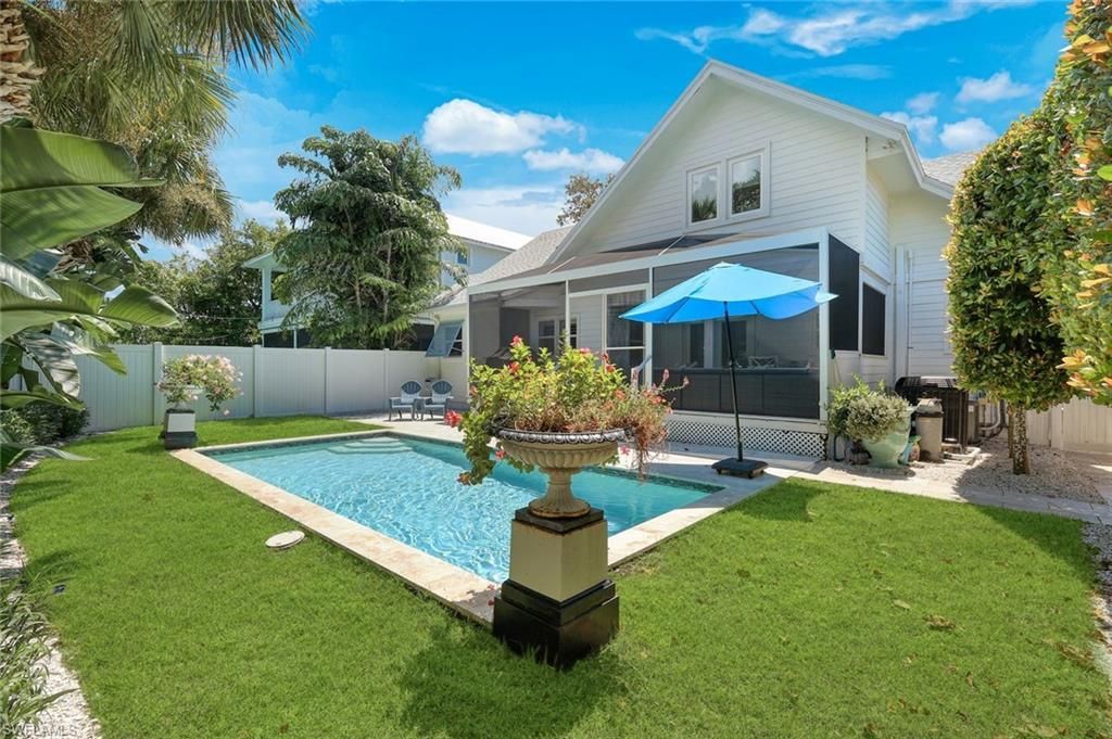 1063 Frank Whiteman Blvd, Naples, FL 34103 Photo