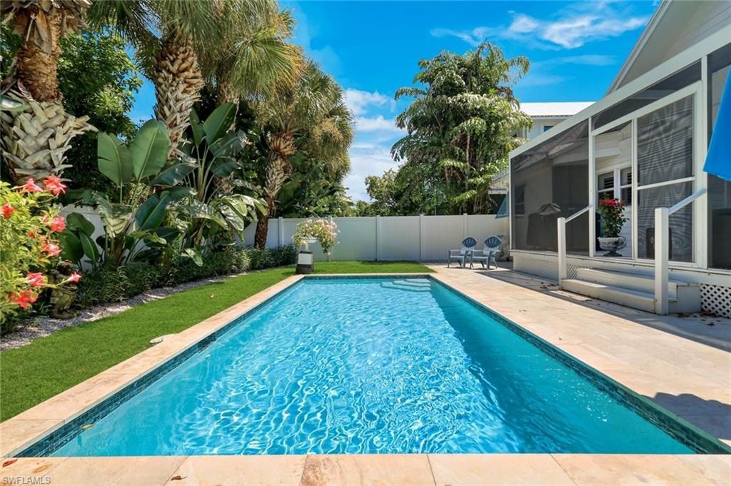 1063 Frank Whiteman Blvd, Naples, FL 34103 Photo