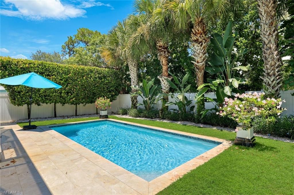 1063 Frank Whiteman Blvd, Naples, FL 34103 Photo