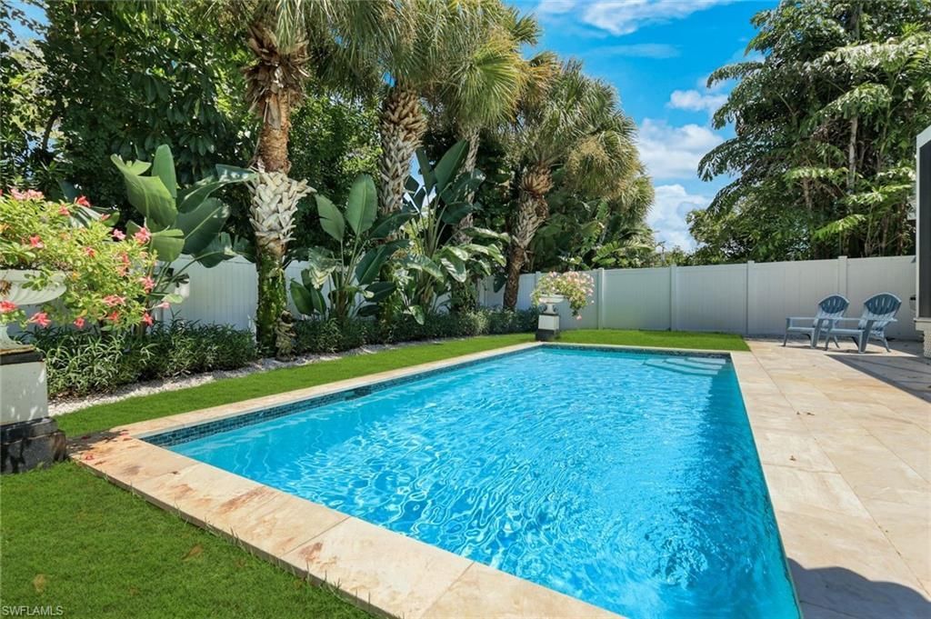 1063 Frank Whiteman Blvd, Naples, FL 34103 Photo