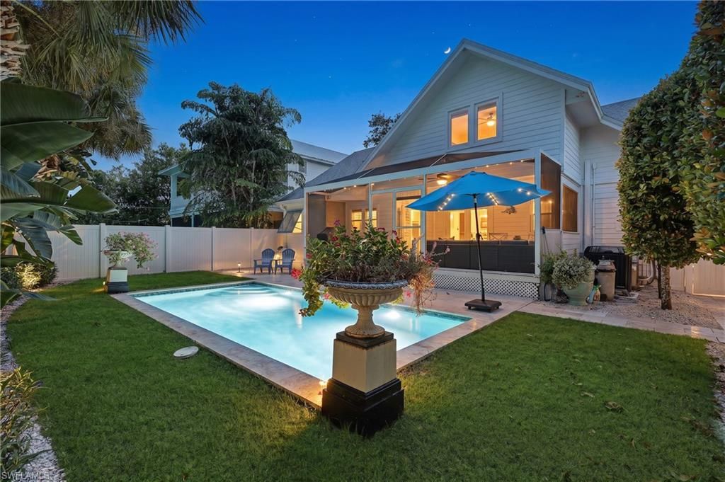 1063 Frank Whiteman Blvd, Naples, FL 34103 Photo