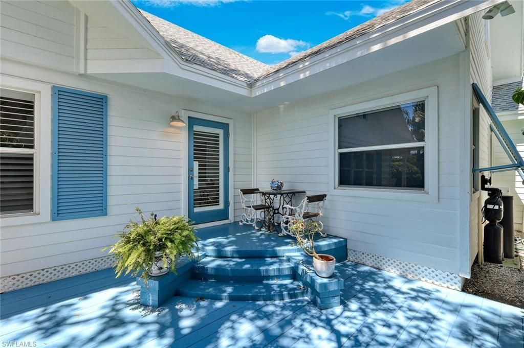 1063 Frank Whiteman Blvd, Naples, FL 34103 Photo