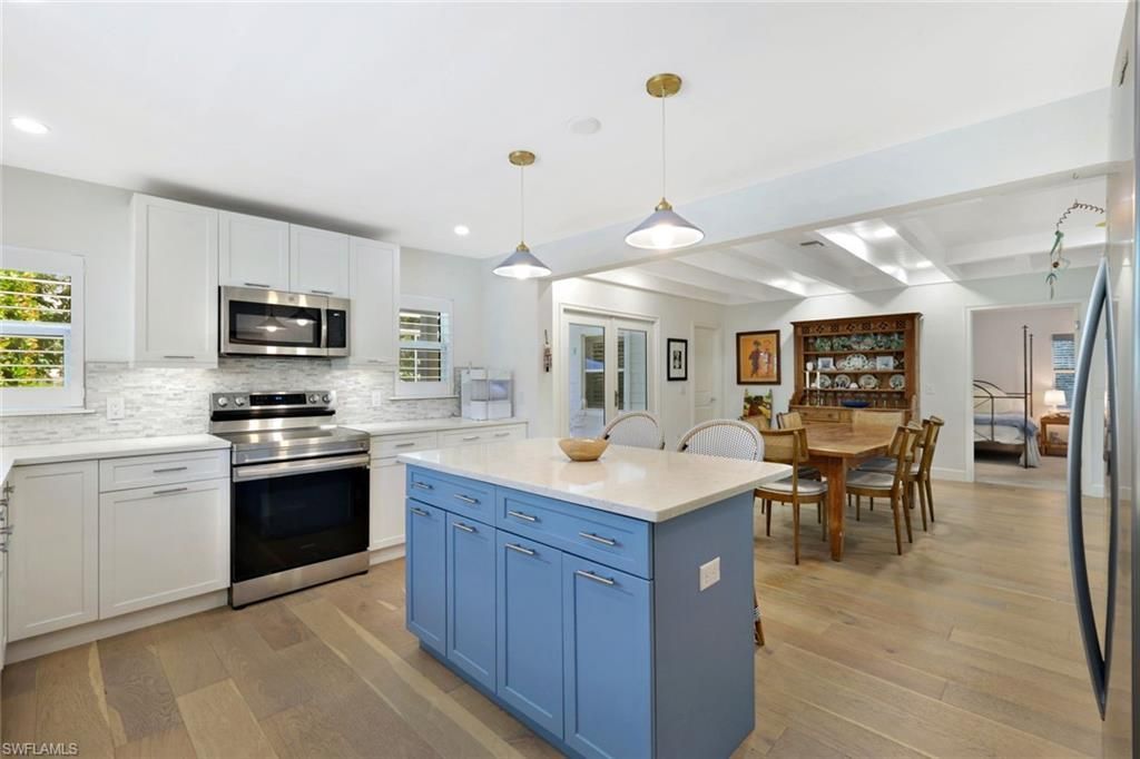 1063 Frank Whiteman Blvd, Naples, FL 34103 Photo